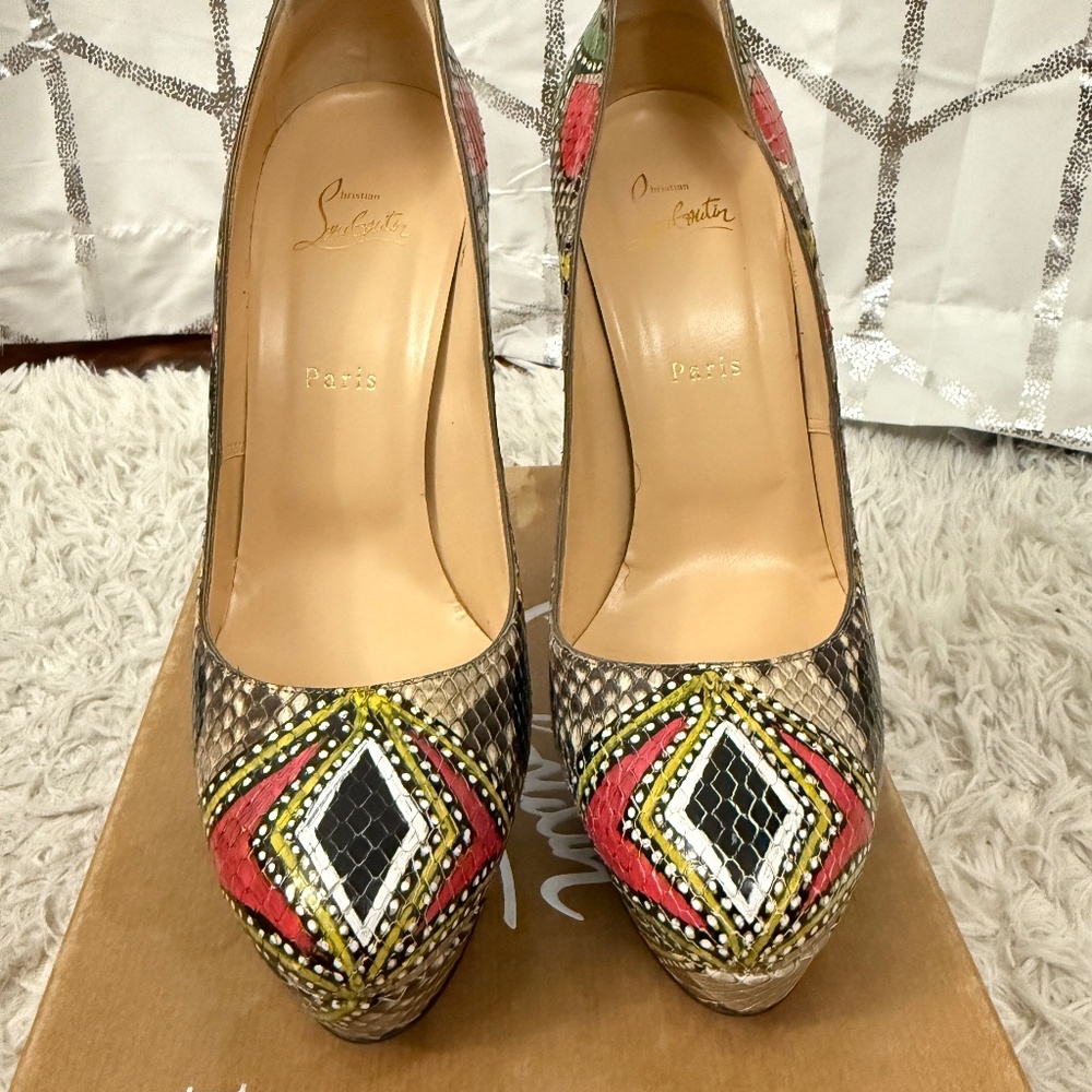 Heels